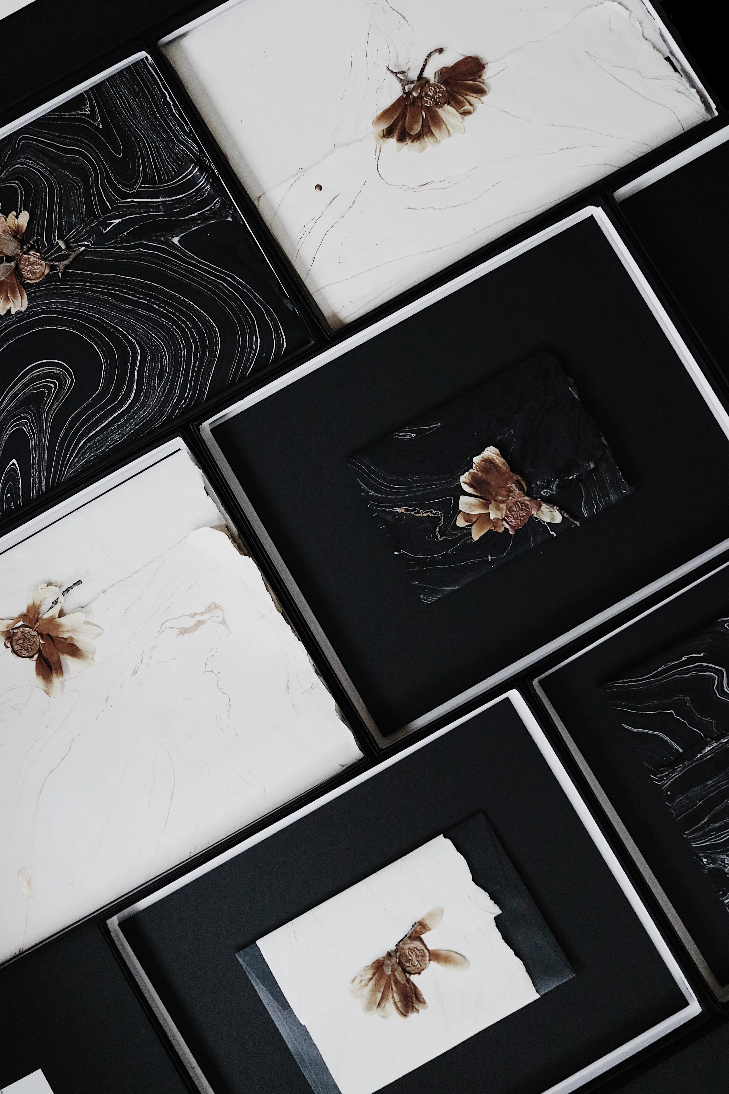 WOVEN, A Packaging Story
