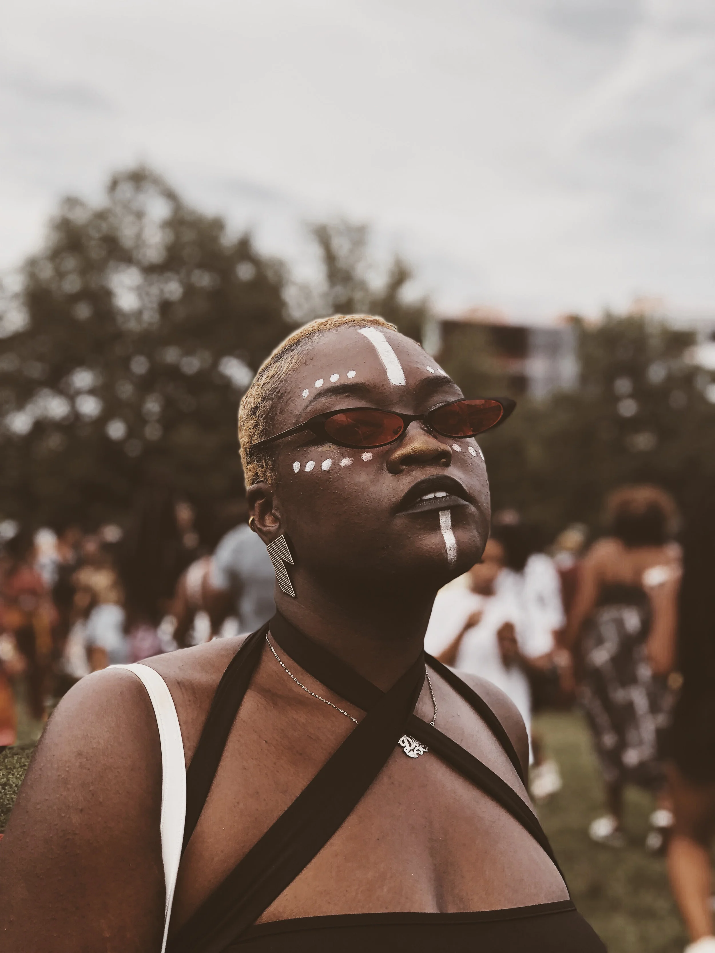 Unconditional Love: An Afropunk Story