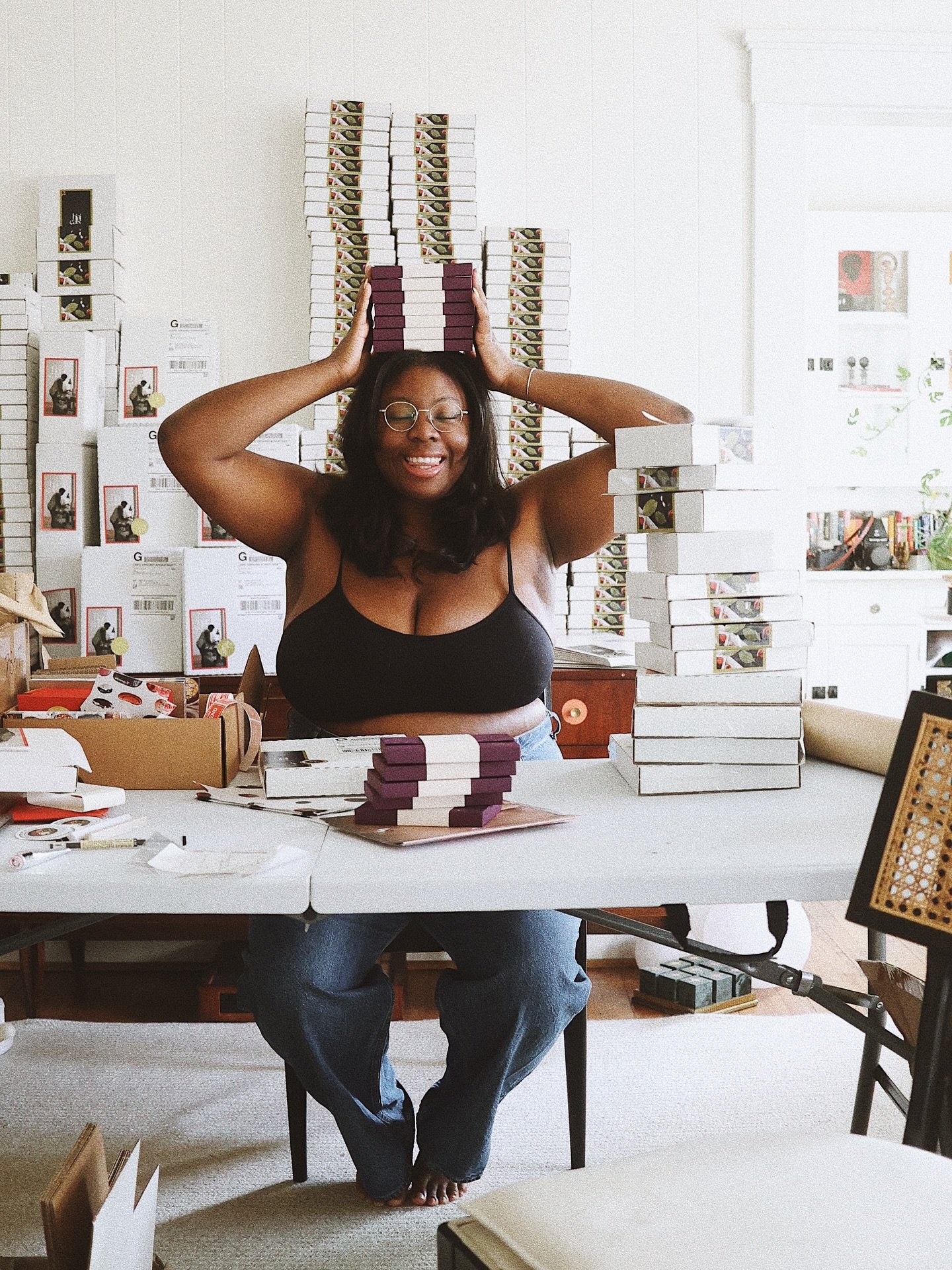 For nearly a year my camera roll, memory cards, and mind have been packed to the brim with this project which has finally, finally, wrapped. 

I&rsquo;m a bit exhausted so I have few words, but as I shared with my newsletter earlier today, I carry wi