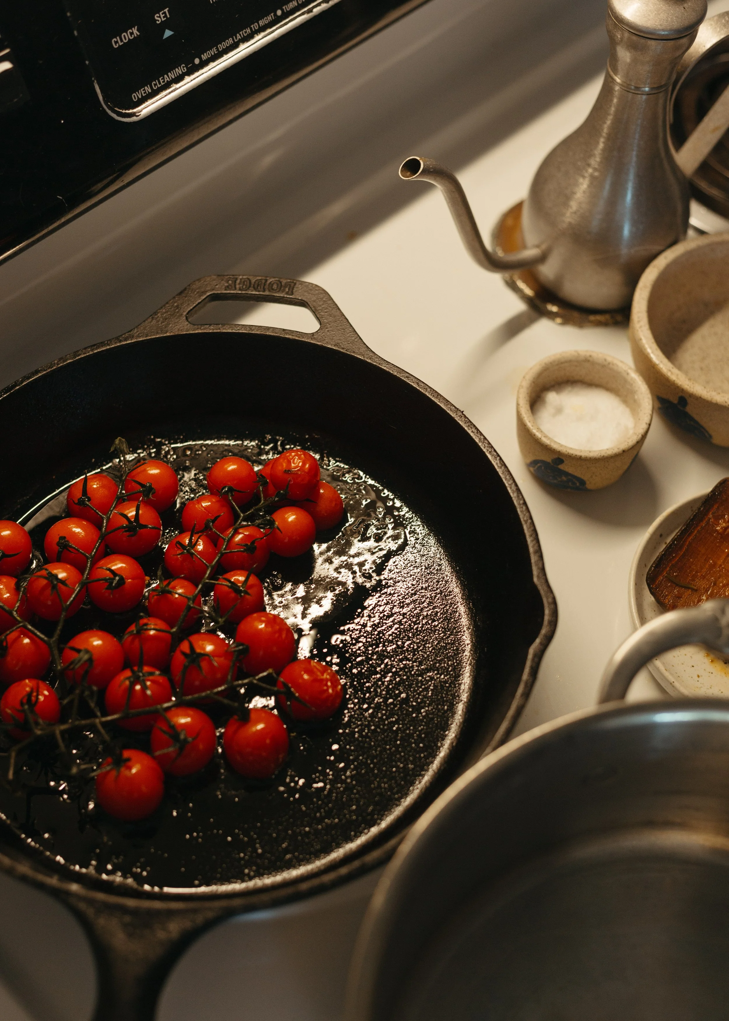 hiaj The BEAN DECK recipe card process BTS-5.jpg