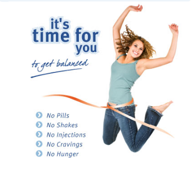 Metabolic Balance