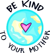 Taking care of our Mother