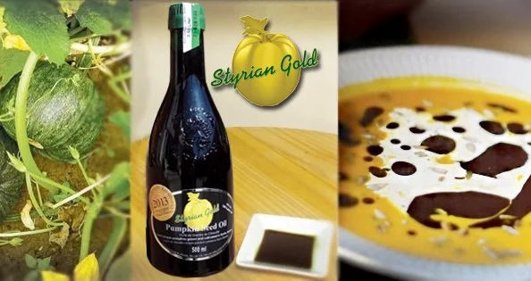 Styrian Gold, available at Life Sustainers