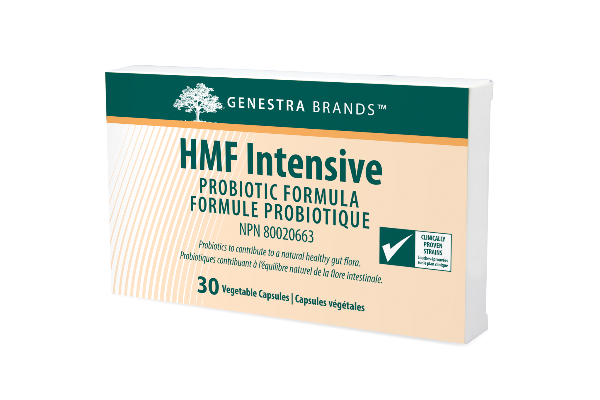 Genestra HMF Intensive