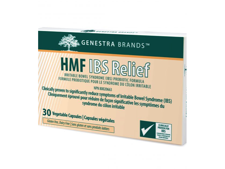 Genestra HMF IBS