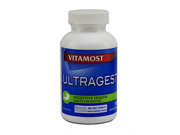 Vitamost Ultragest