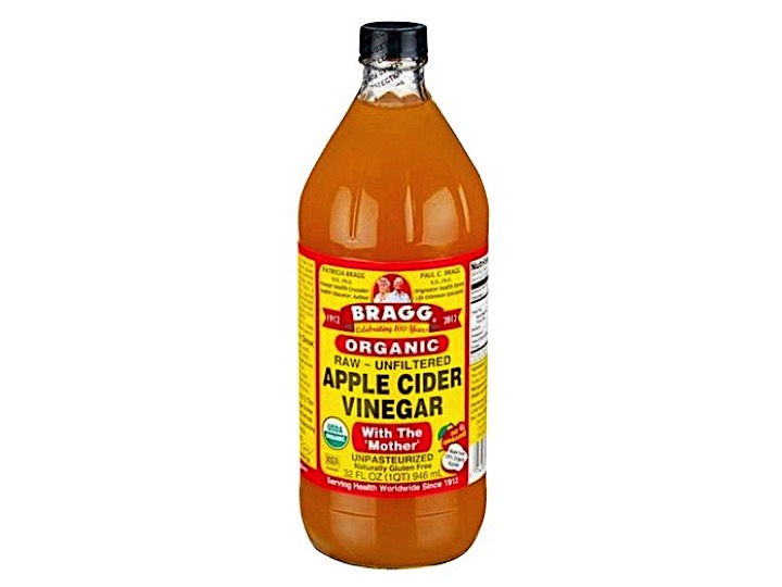 Braggs Apple Cider Vinegar