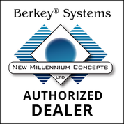Life Sustainers is an authorized dealer!