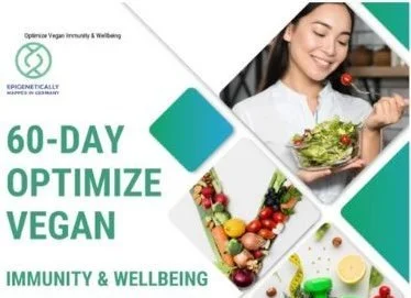 Cell WellBeing Hair Mapping