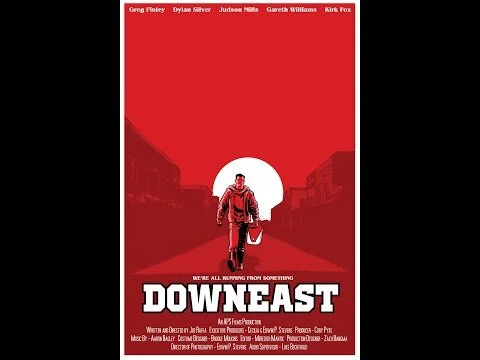 Downeast (2021) Official Trailer