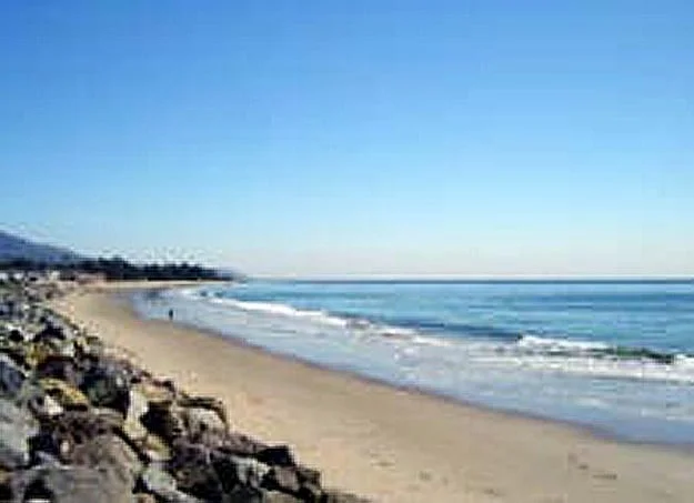 Avenue Del Mar Carpinteria/Summerland, California Ocean and island views. Offered at $6,400,000 SOLD