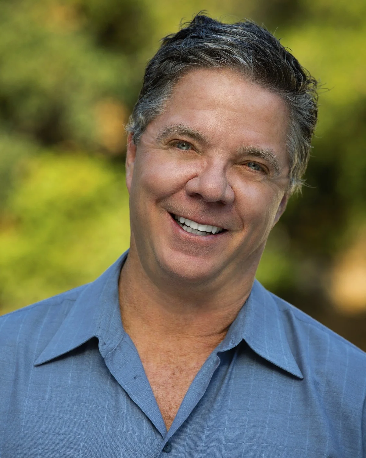 Mitchell E. Morehart
