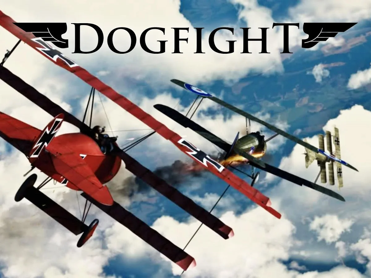 Saturday Dogfight & Sunday Blitz