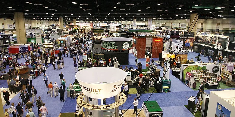 PGA Show 2016