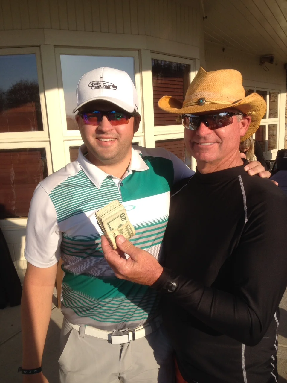 Georgia PGA Spring Meeting & Georgia PGA Pro-Pro Scramble