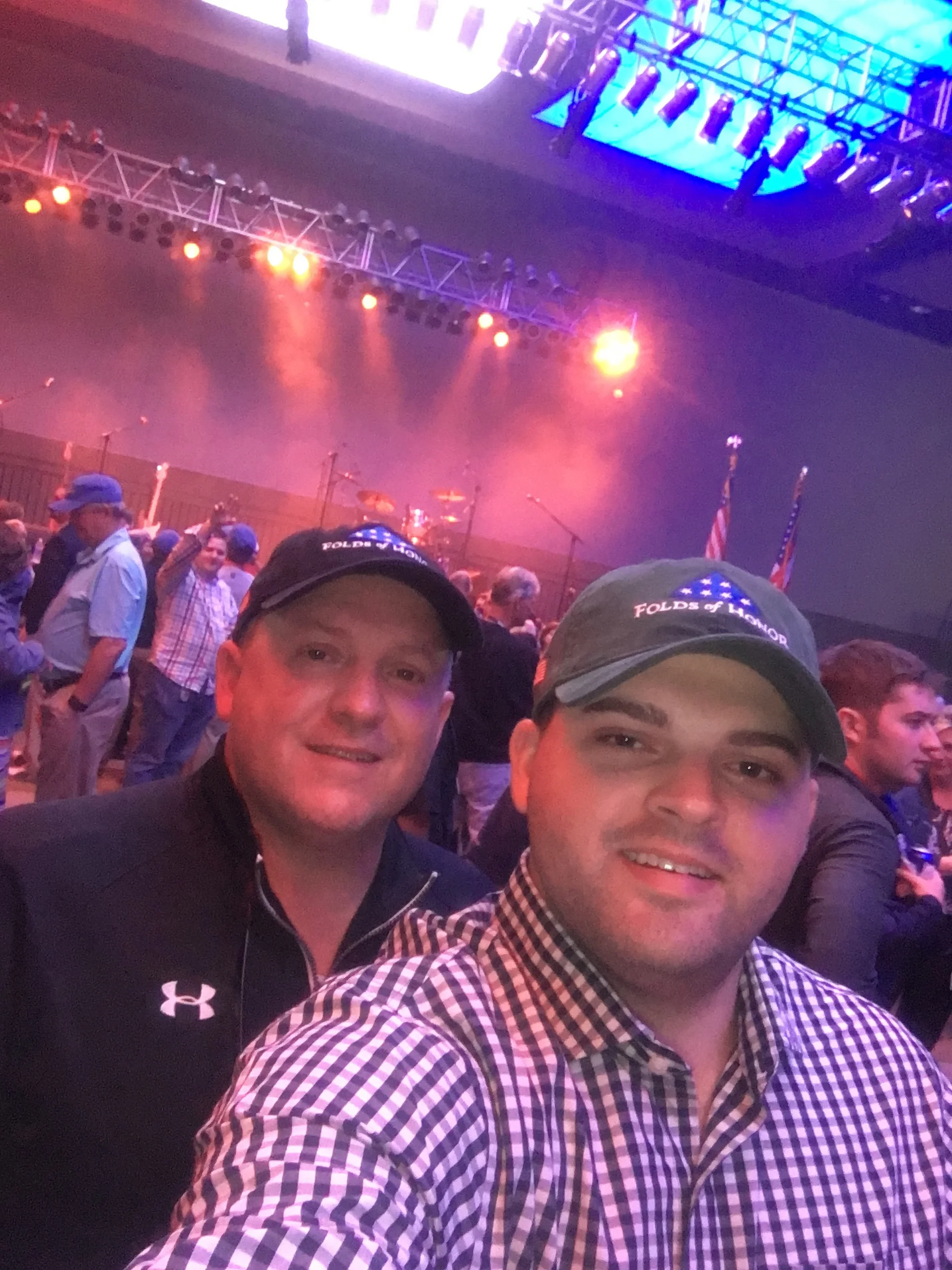 What golf is really about! 