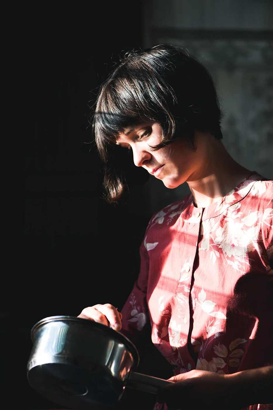 Emily Bell, Australian Vegan & Gluten-free Chef