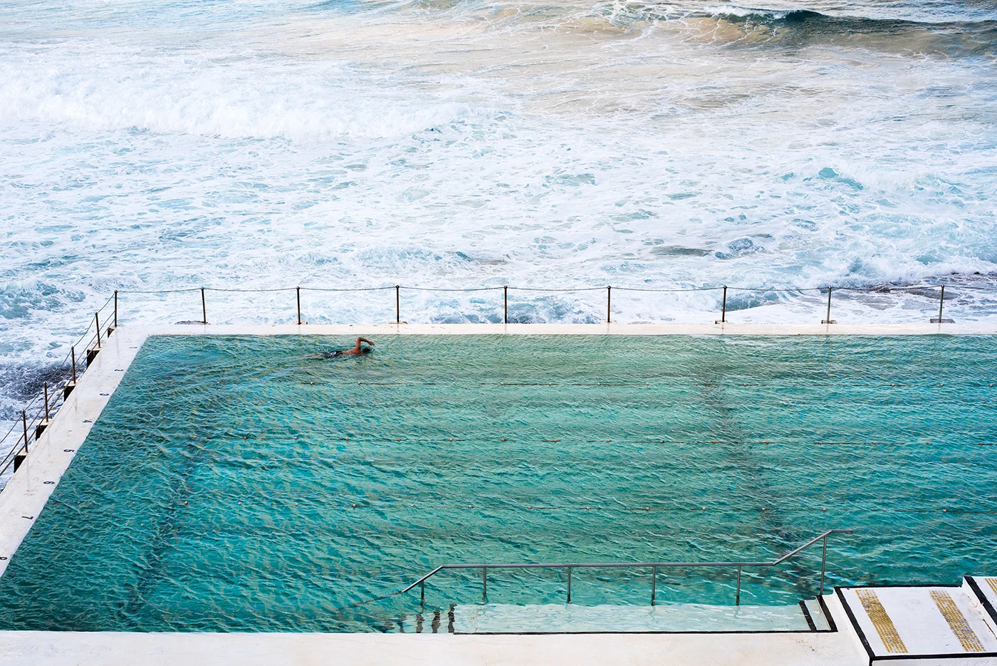 Bondi, Australia