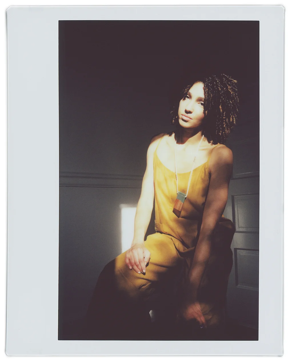 Simone Howard, Actress & Model (USA)