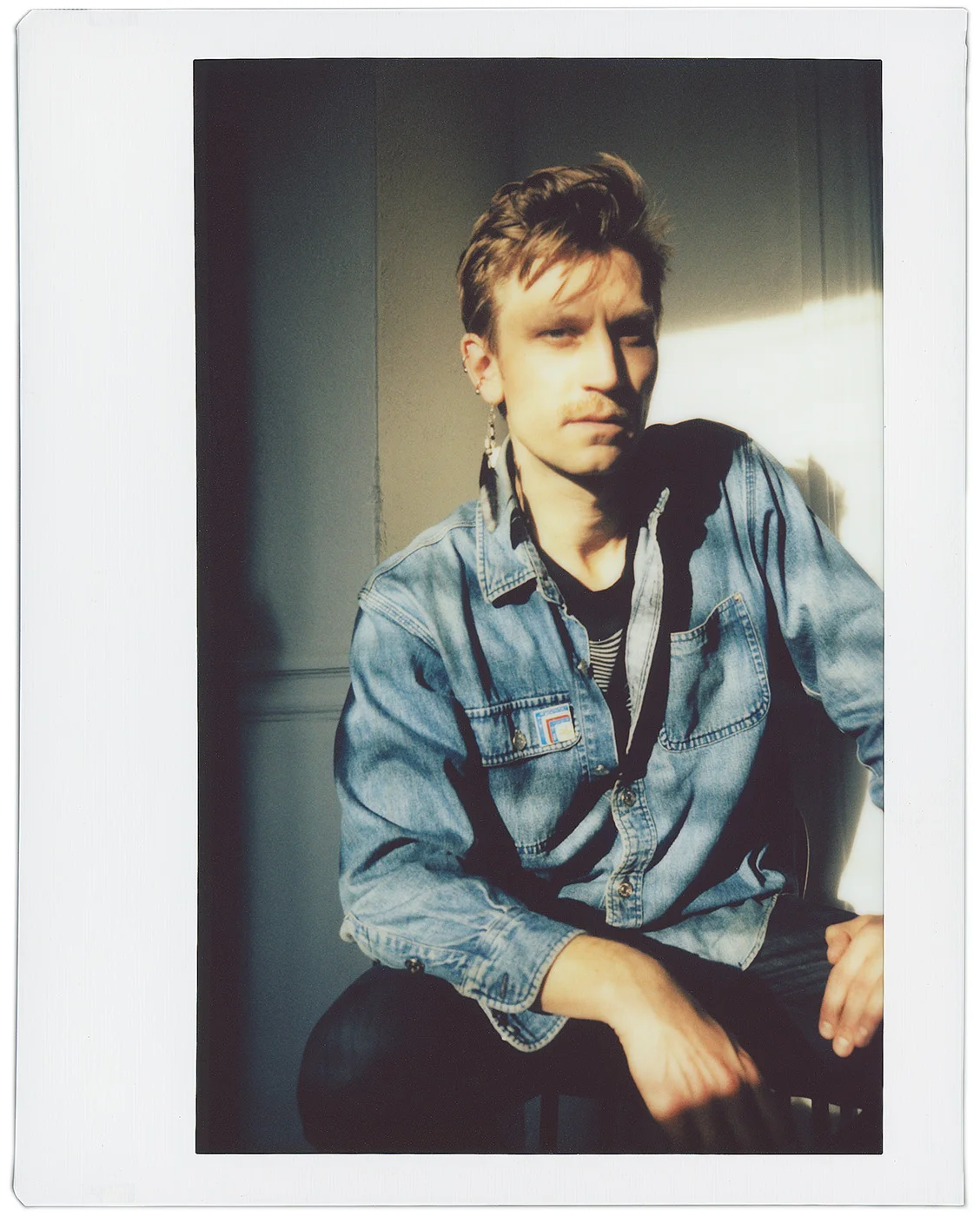 Grant Zubritsky, Multi-instrumentalist, Composer & Producer (USA)