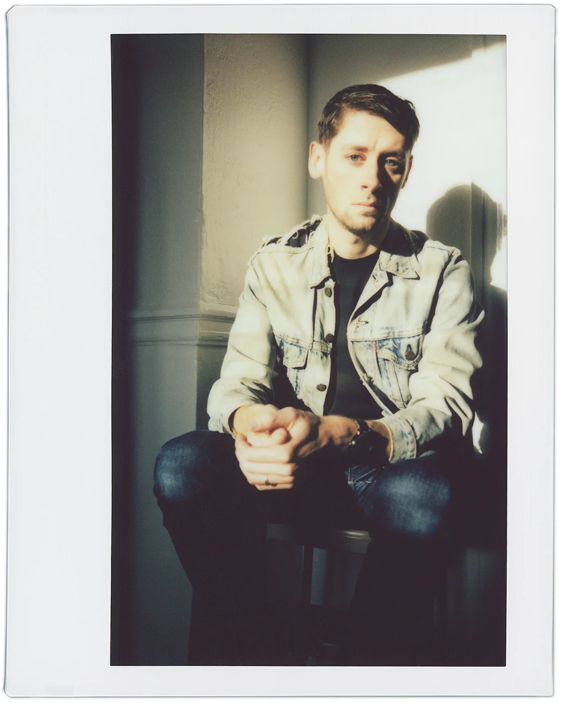 Mathew Scheiner, Multi-instrumentalist, Singer, Songwriter & Producer (USA)
