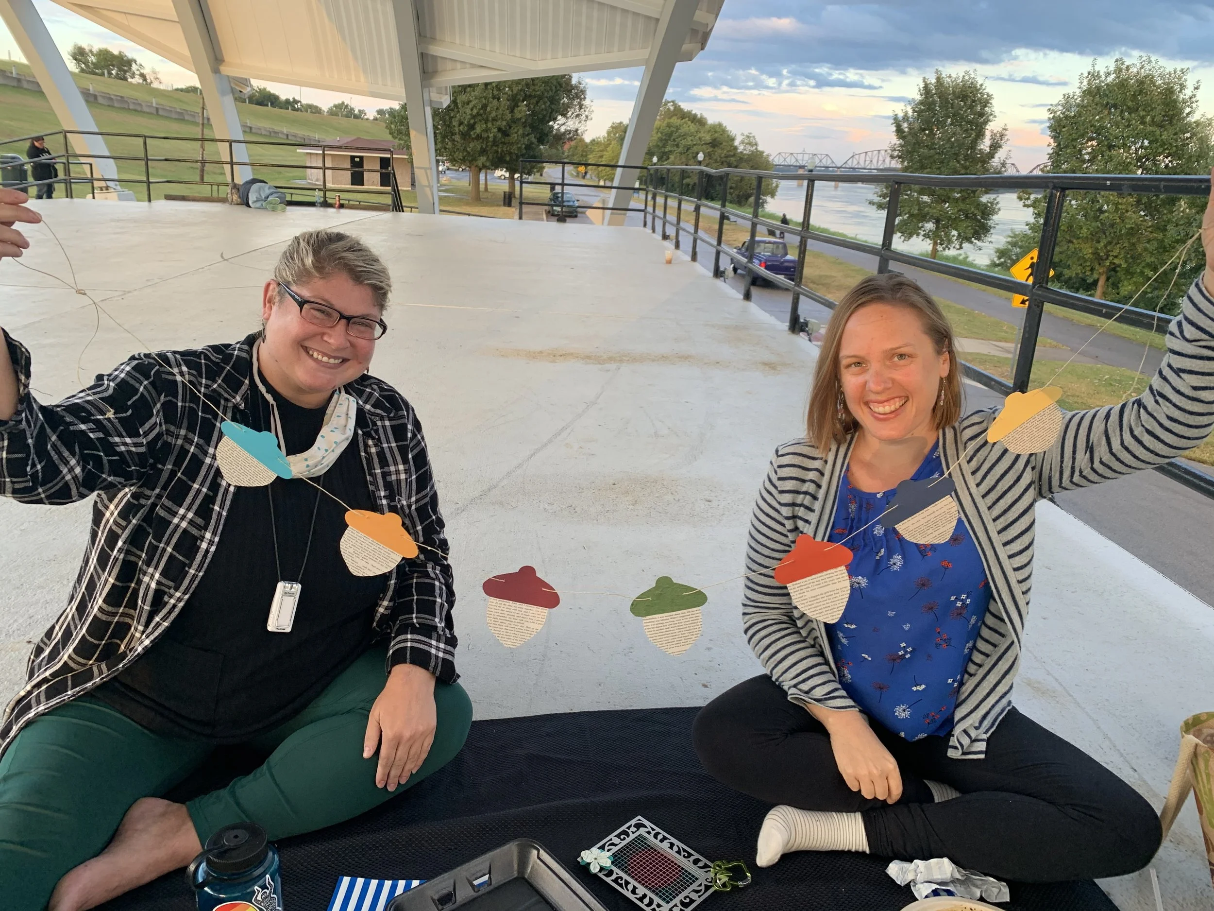 Heart Space: Free Community Connection