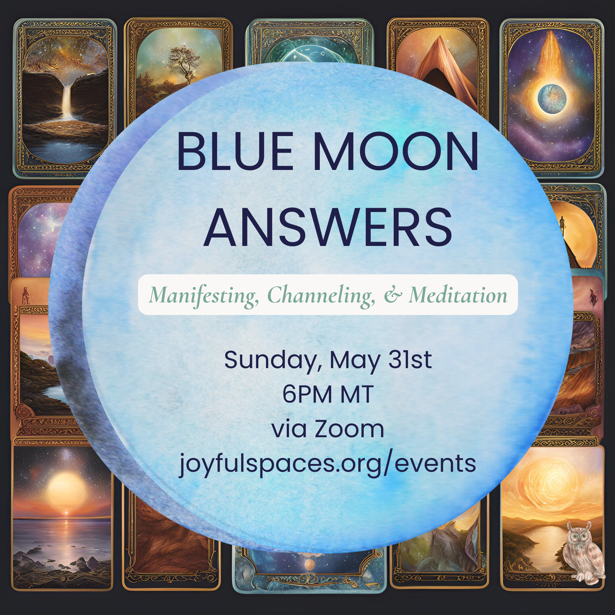 Full Moon Answers