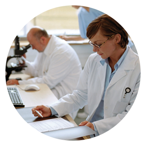 SCIENTISTS WORLDWIDE BENEFIT FROM SHARED RESEARCH