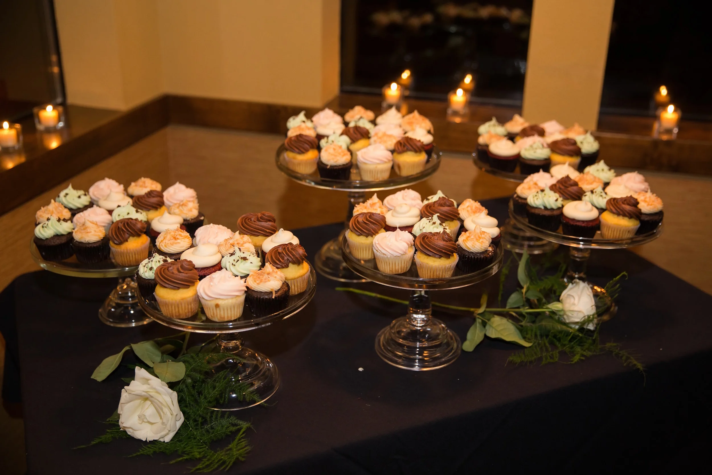 Cater your Wedding at Lord Bennett’s!