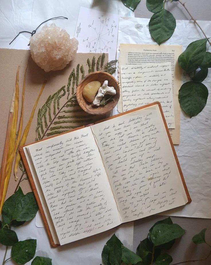 The 5-Day Journey Through The AJH Journal