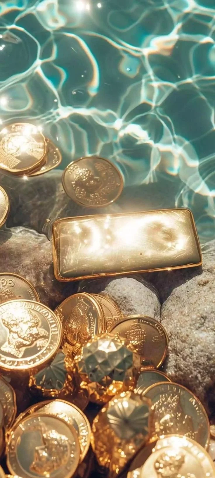 Beyond The Money Matrix : Prosperity Activation Series