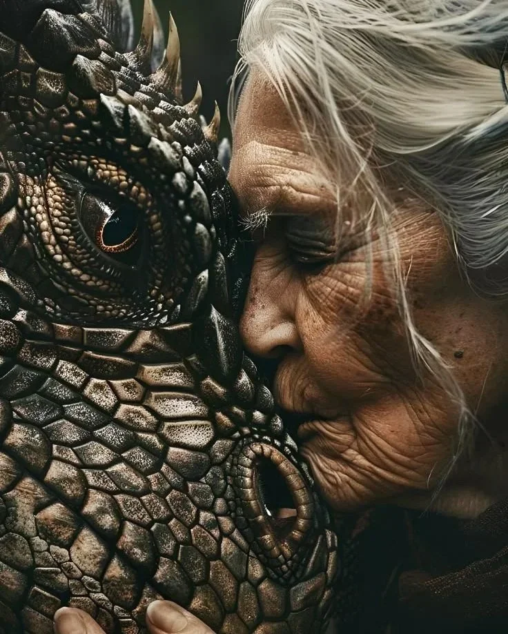 Sacred Alchemy: The Next Passage