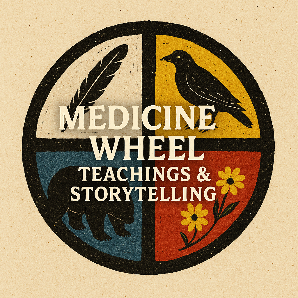 Medicine Wheel Teaching