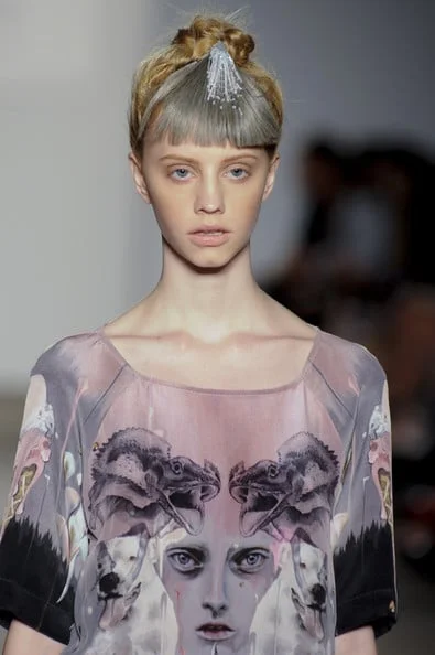 ANNE SOFIE MADSEN / KEY ANTONIO CORRAL