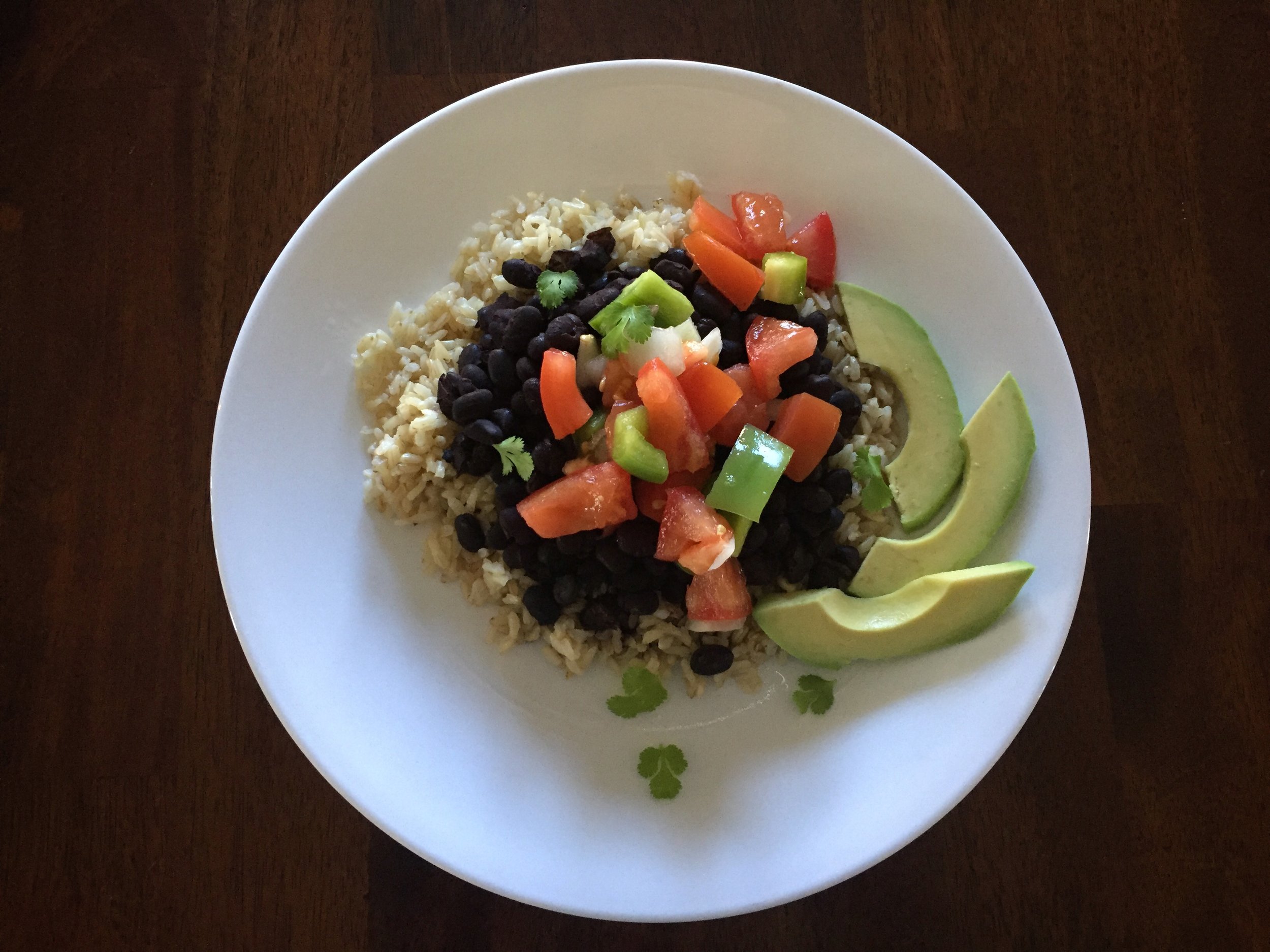Inexpensive, easy, delicious, & healthy? Yes, please! — MAKING HEALTH A