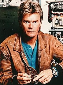 MacGyver