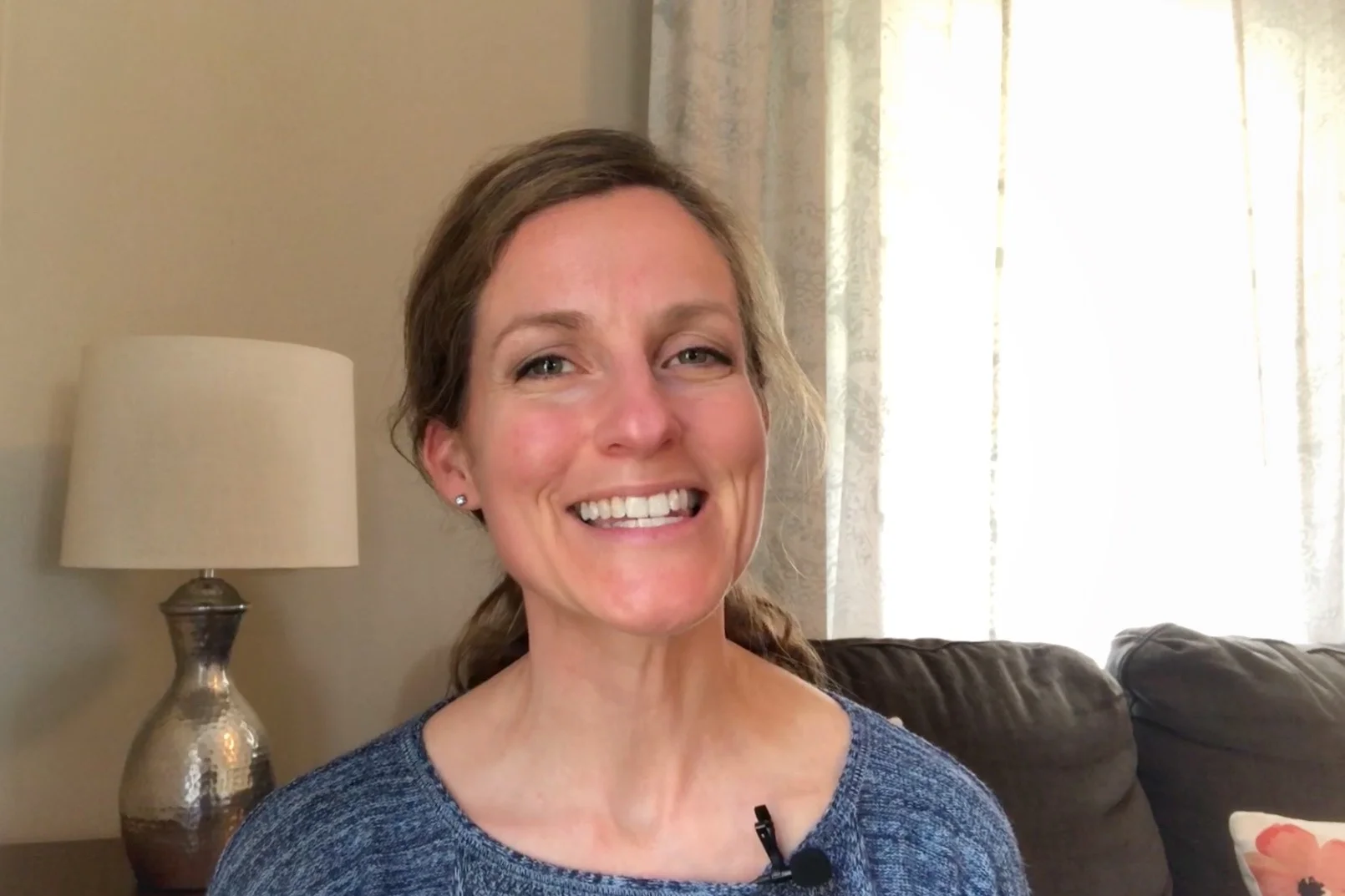 On Getting Rid of GUILT!