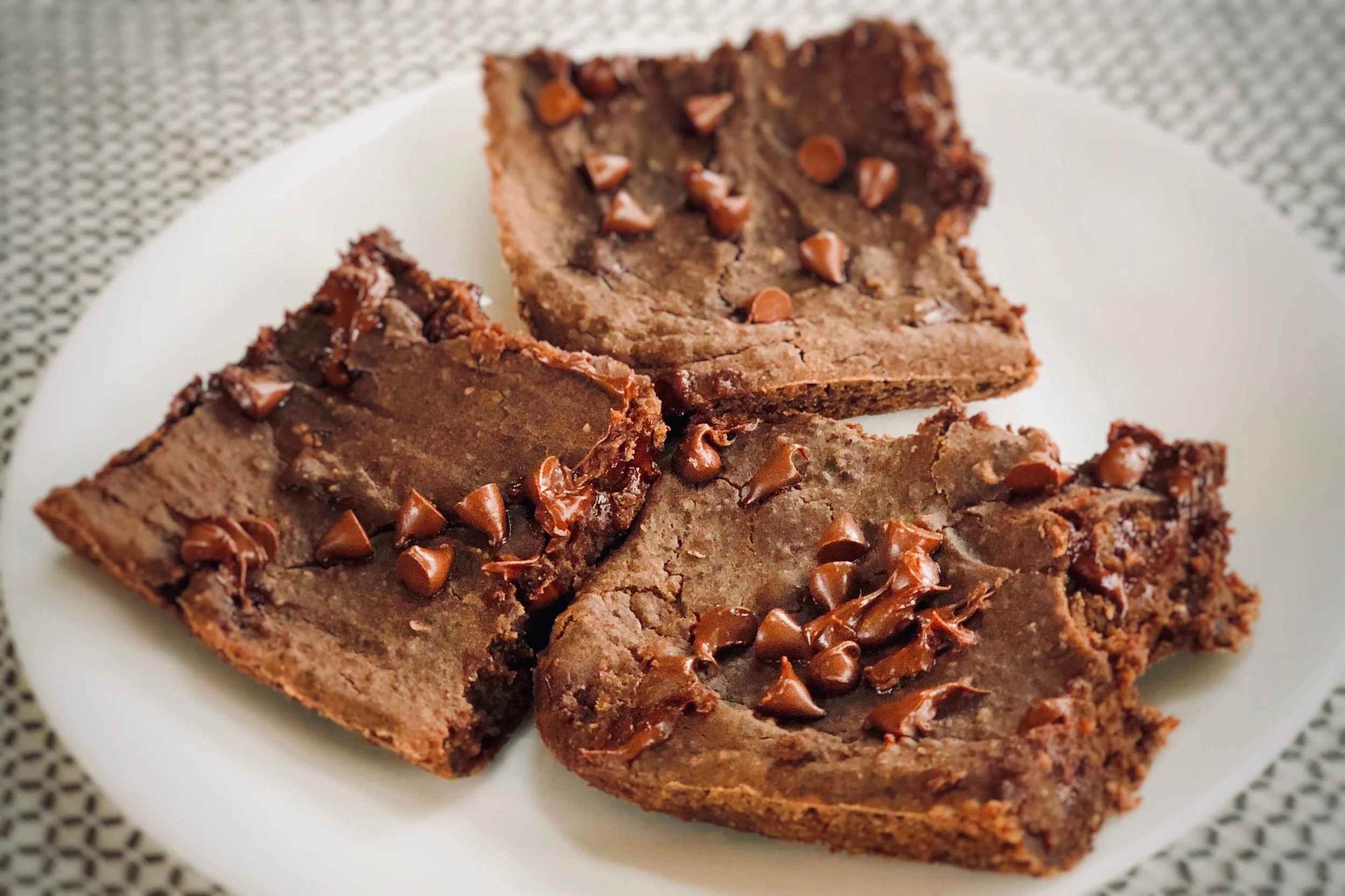 The BEST Black Bean Brownies (No Flour!) — MAKING HEALTH A PRIORITY