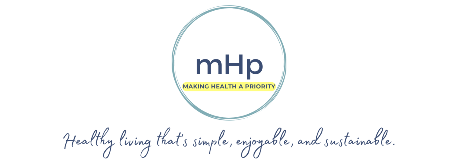 MAKING HEALTH A PRIORITY
