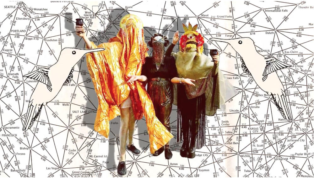 About Resident Alumni Lares Feliciano — RedLine Contemporary Art