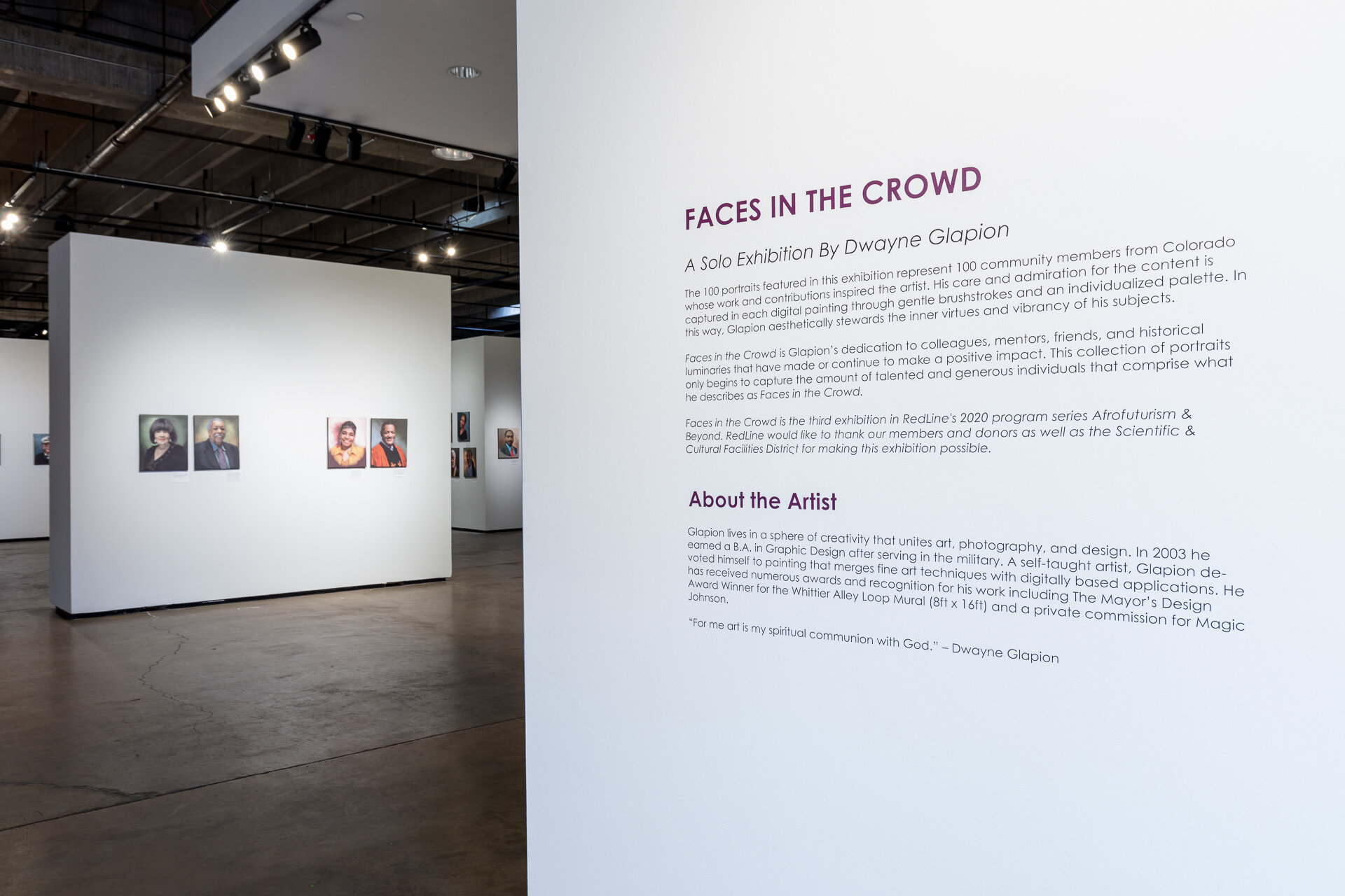 Curatorial Statement RedLine Contemporary Art Center Denver Colorado curatorial-statement-redline-contemporary-art-center-denver-colorado
