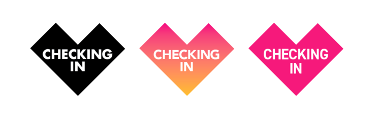 Checking In
