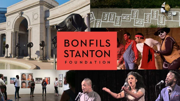 Checking In - Partner Location Gallery — RedLine Contemporary Art Center |  Denver, Colorado