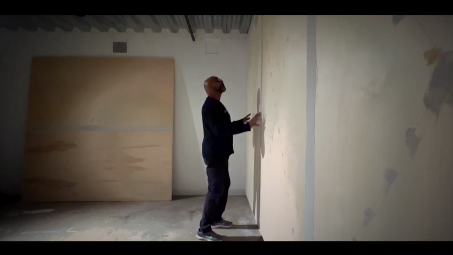 VIDEO: Studio Chat with Resource Artist Ron Hicks