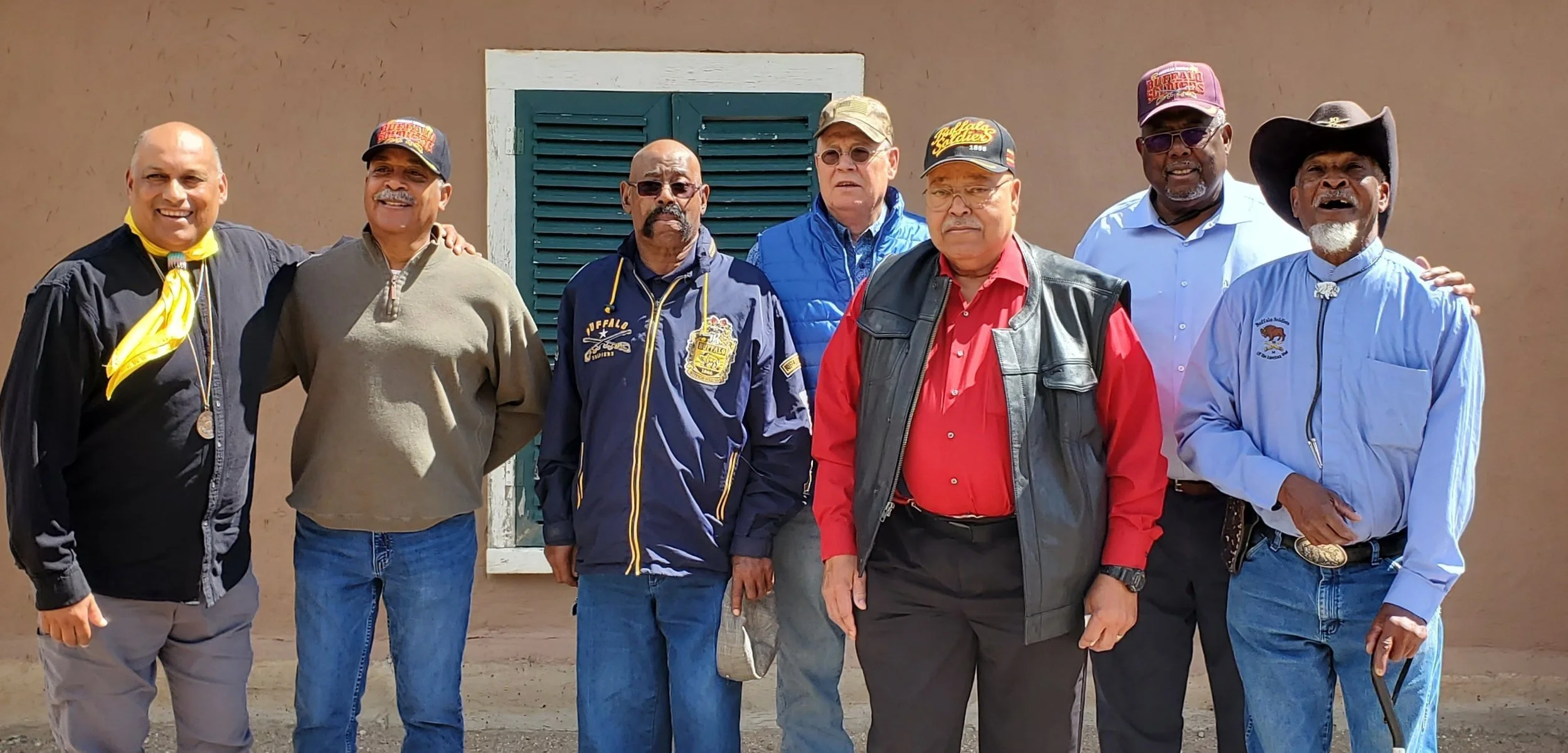 AiS Grantee Highlight: Fort Garland Museum &amp; Cultural Center