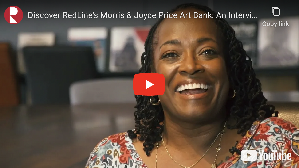 Denver Community Art Programs — RedLine Contemporary Art Center ...