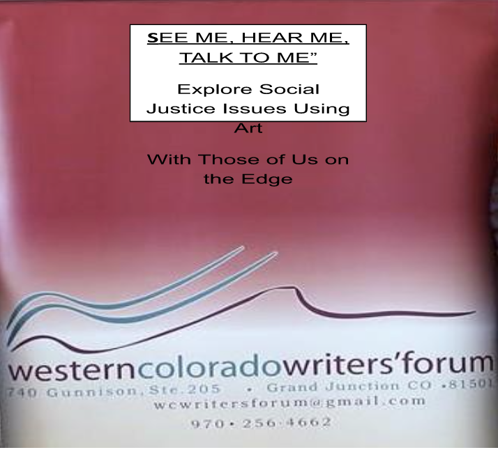 Western Colorado Writers' Forum