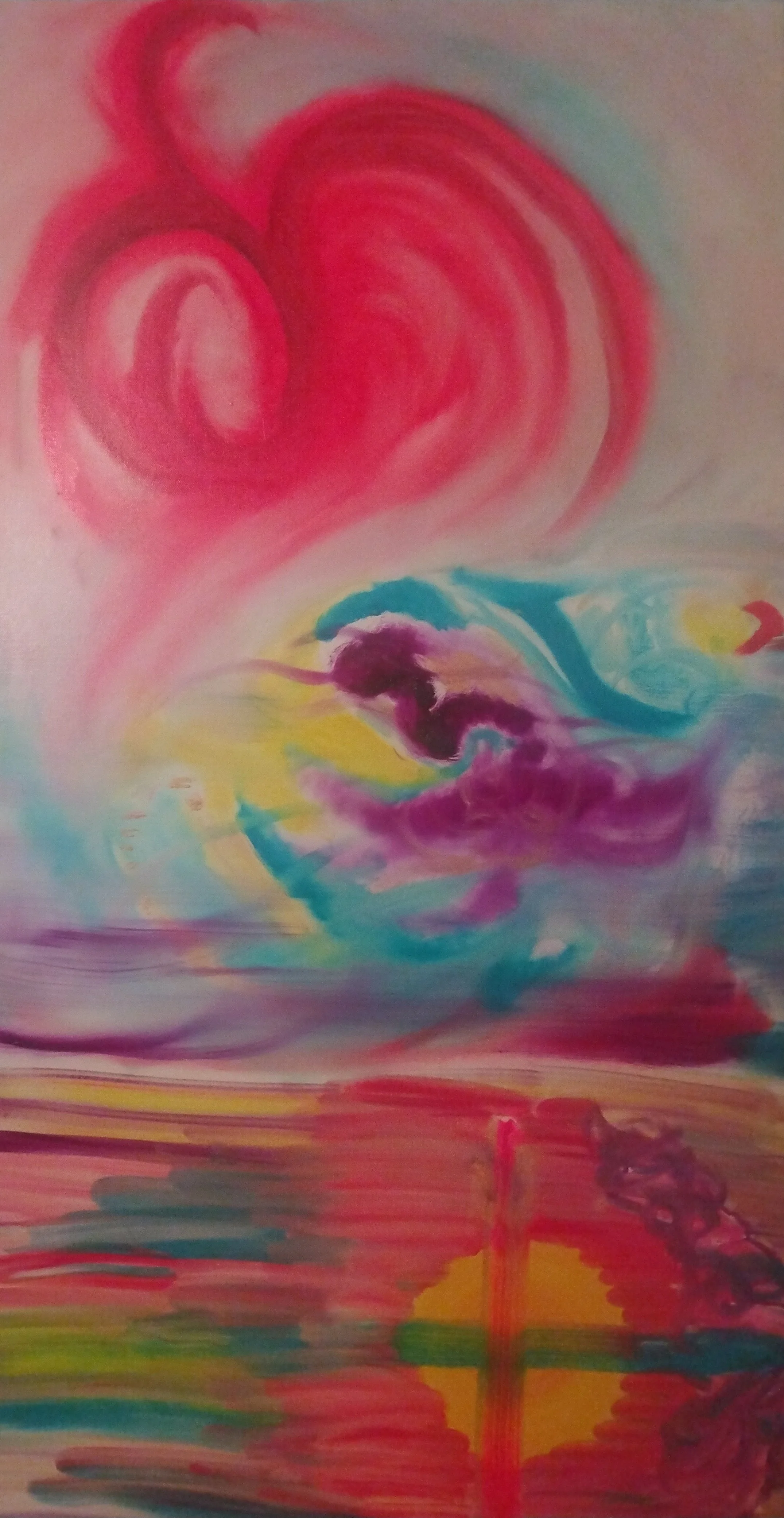 Artist Event & Exhibition Roundup: April 2023