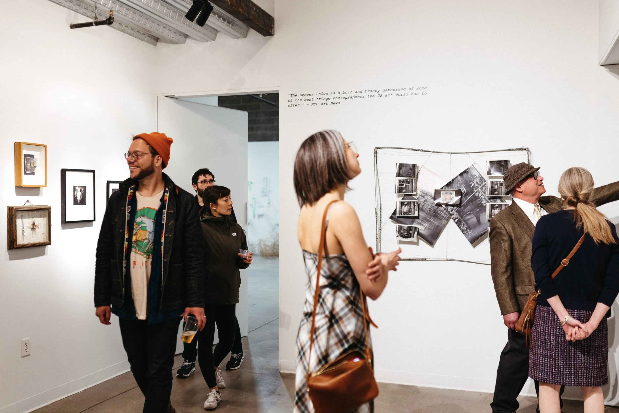 Contemporary Art Exhibitions at RedLine — RedLine Contemporary Art