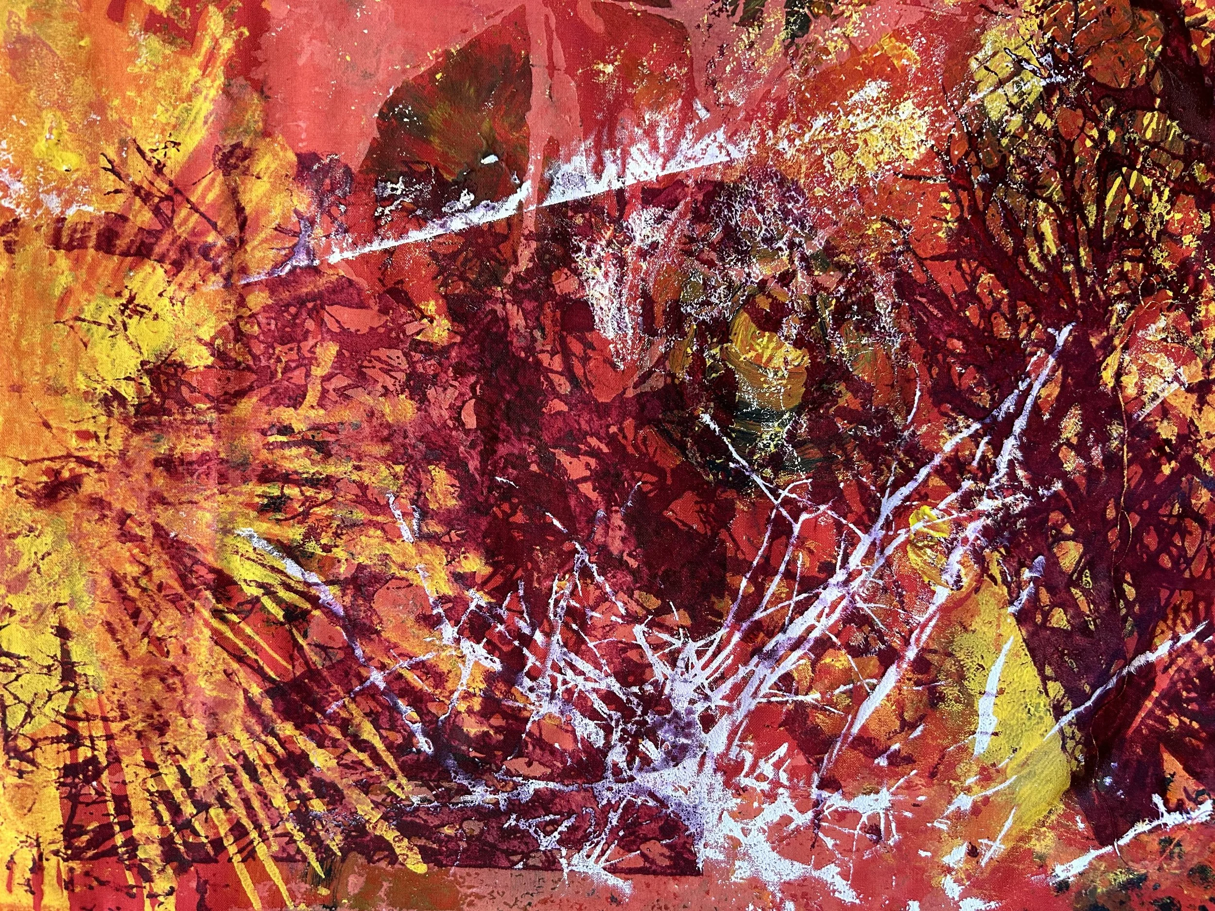 Artist Event & Exhibition Roundup: June